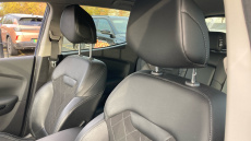 Renault Kadjar 1.3 TCE Iconic 5dr Petrol Hatchback